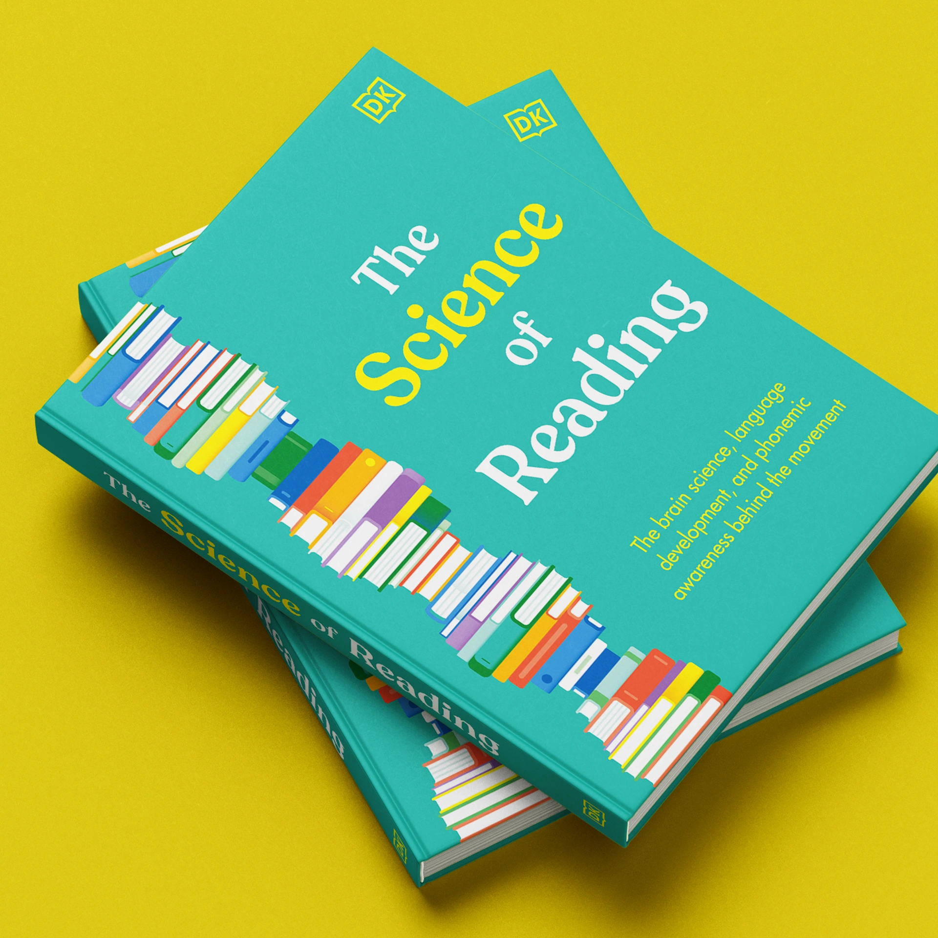 Portfolio: The Science of Reading