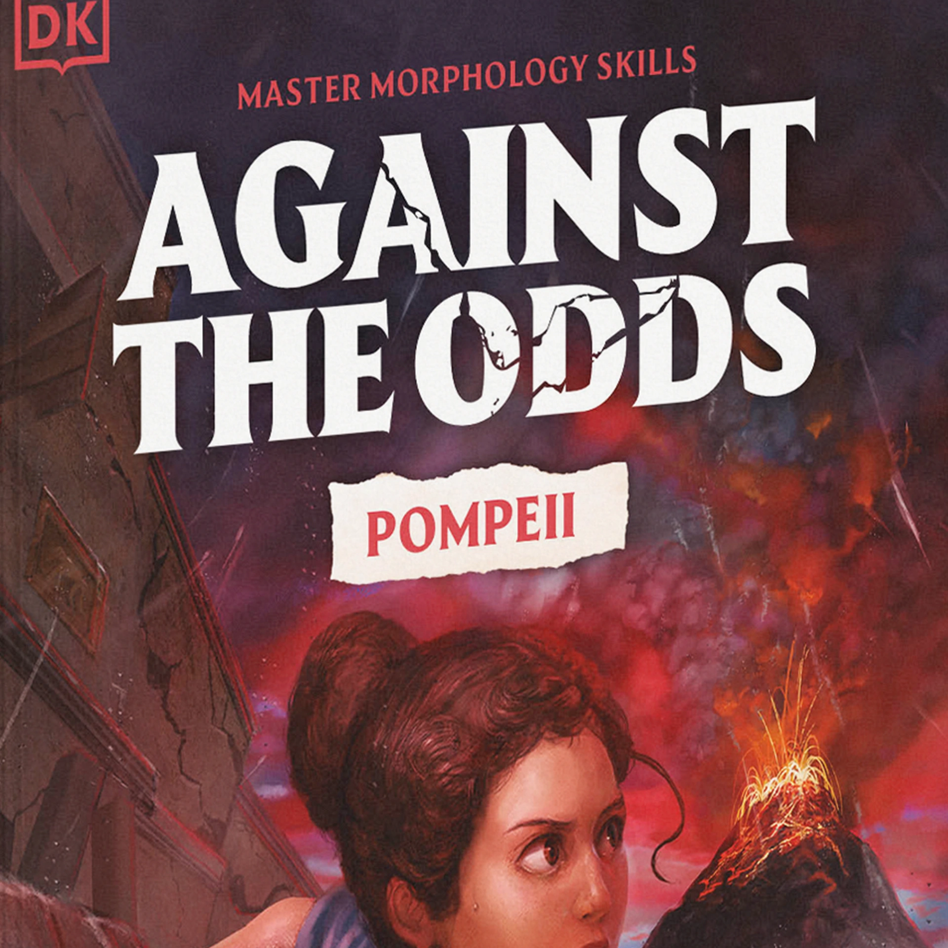 Portfolio: Against The Odds Series