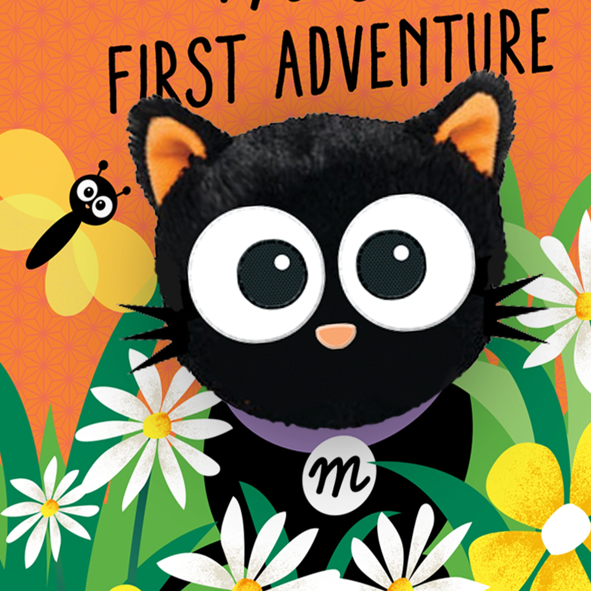 Portfolio: Milo’s First Adventure