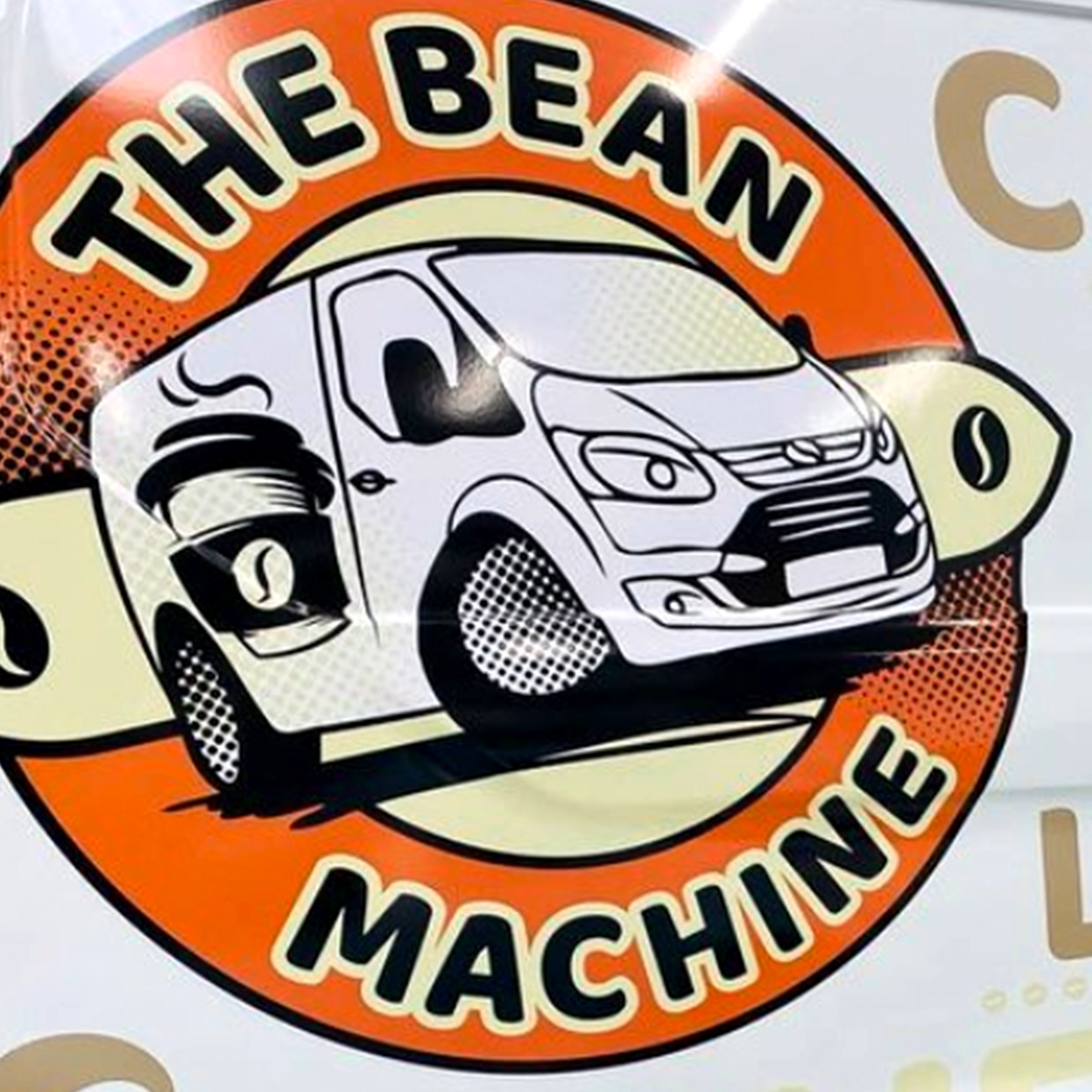 Portfolio: The Bean Machine