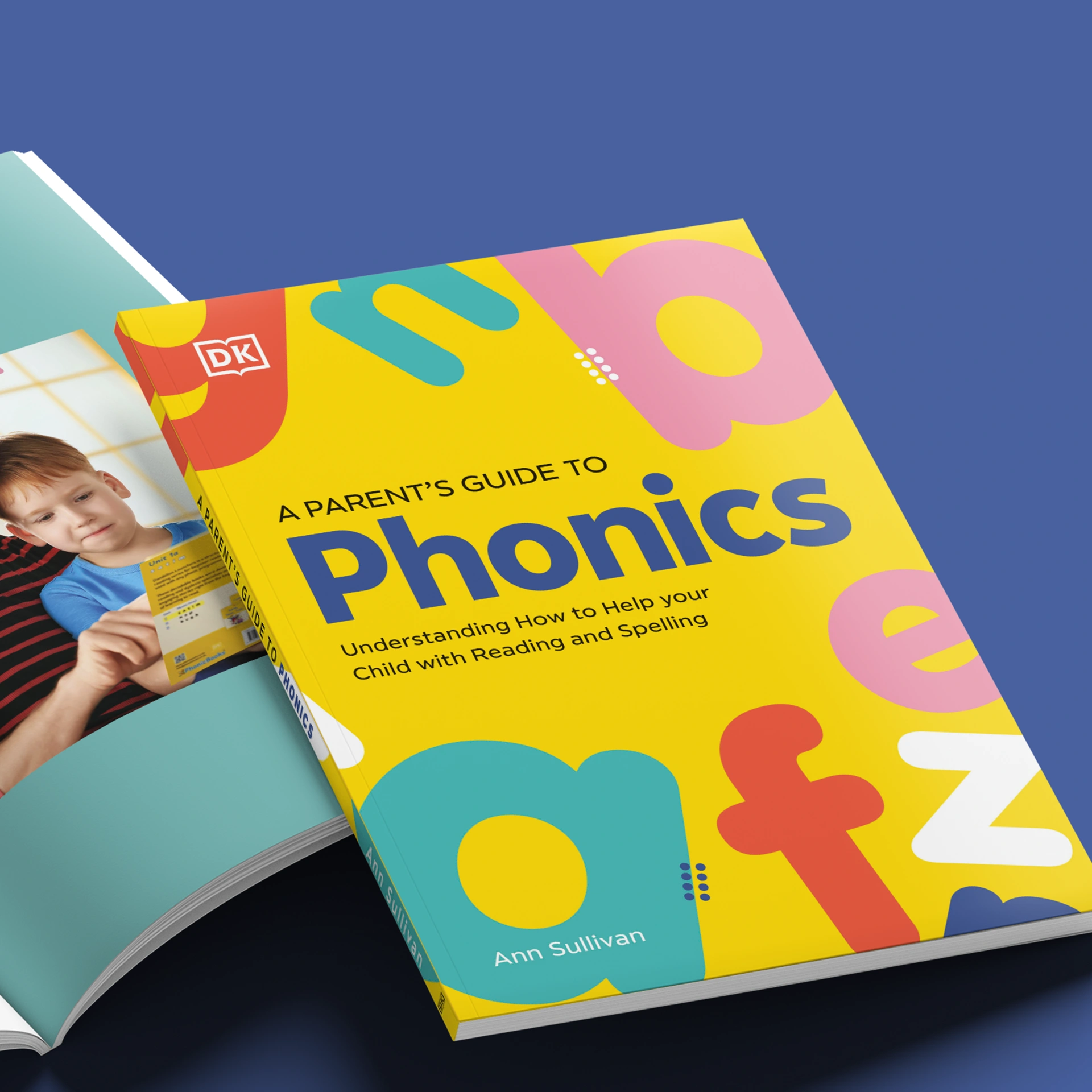 Portfolio: A Parents Guide to…