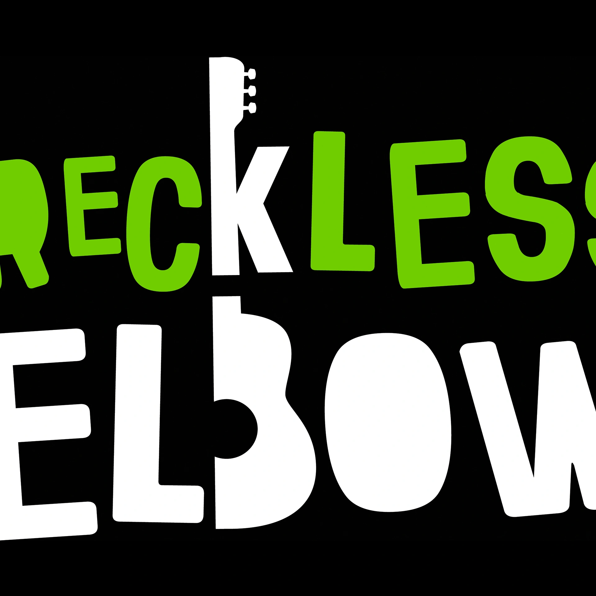 Portfolio: Reckless Elbow